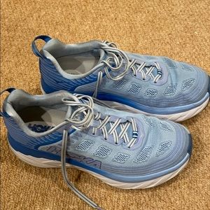Hoka One One